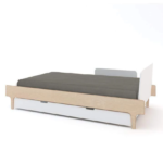 UNIVERSAL SECURITY BED RAIL