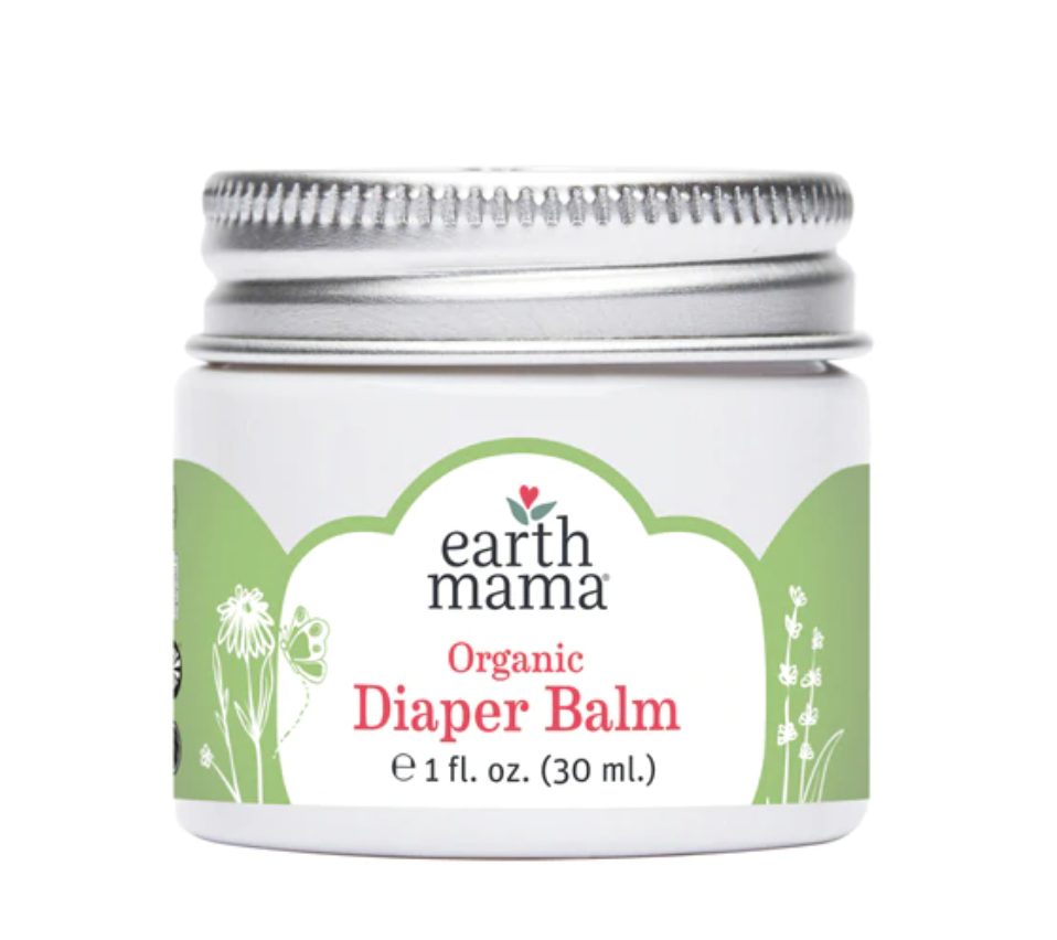 earth mama diaper balm uk