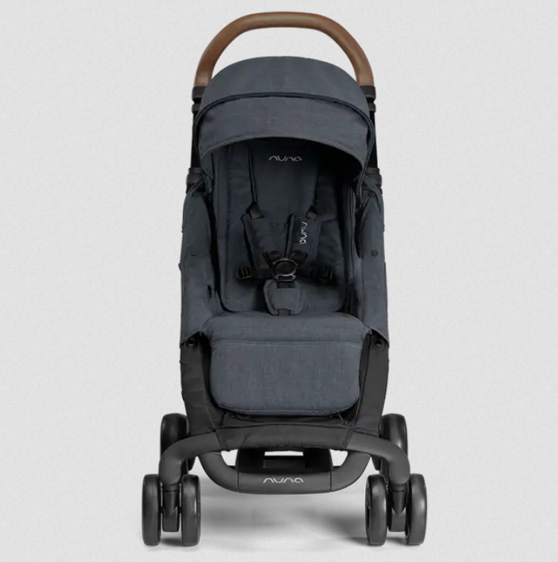 Nuna PEPP Next w/ Buckle Pristus Baby