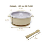 Bowl n Spoons Dimen S Cookie V1