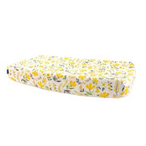 changing pad cover